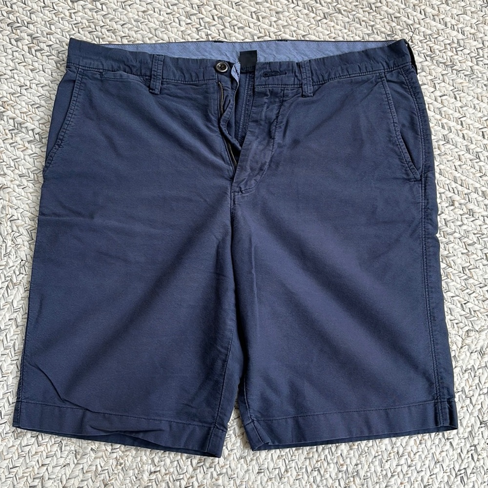 J Crew 10” Short